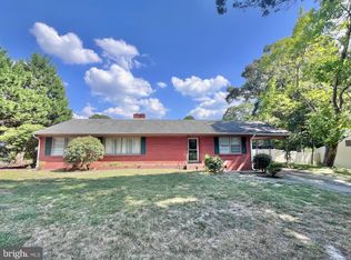 1507 Riverside Dr, Salisbury, MD 21801