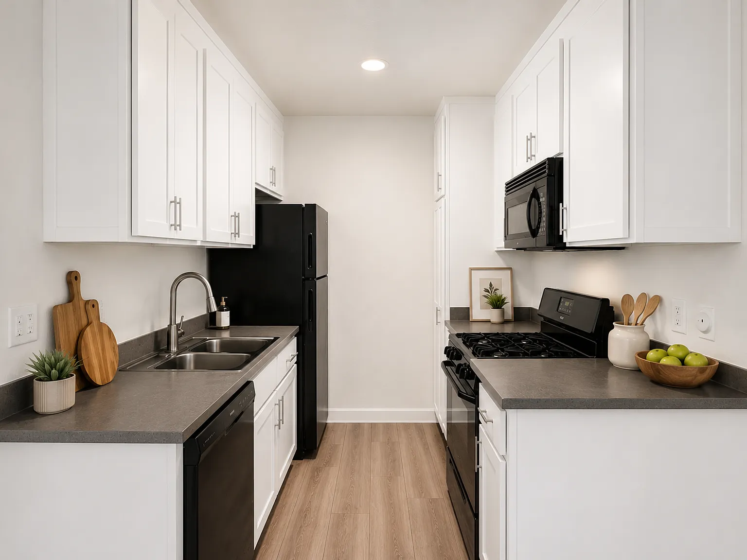 Terraces at Tarzana | 5931 Reseda Blvd — Photo 4