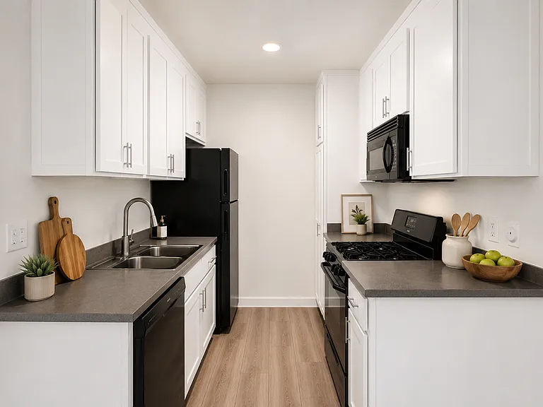 Terraces at Tarzana | 5931 Reseda Blvd — Photo 5