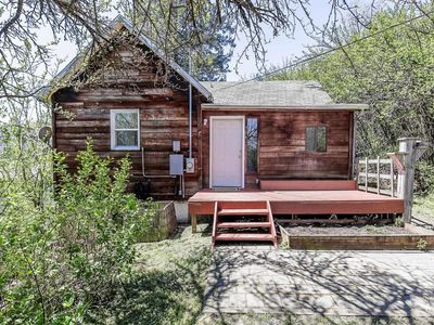 306 N Asbury St, Moscow, ID, 83843
