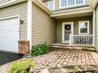4168 Sandbar Ln, Liverpool, NY 13090