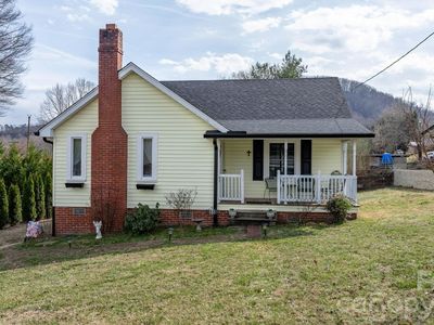 88 Lincoln Ave, Marion, NC, 28752