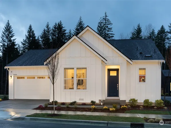 33407 Site 20 Douglas Avenue SE, Black Diamond, WA 98010