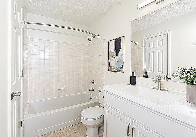 Renovated Unit