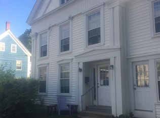 296 Turner St #5-2B, Auburn, ME 04210