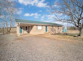 1433 Highway 213, Hattieville, AR 72063
