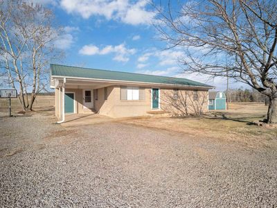 1433 Highway 213, Hattieville, AR, 72063