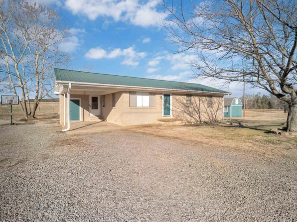 1433 Highway 213, Hattieville, AR 72063