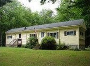 278 Groveville Rd, Buxton, ME 04093