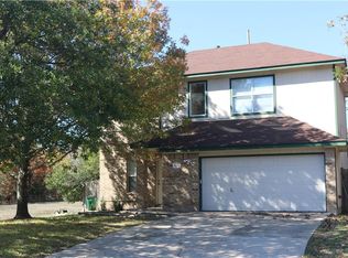 8408 Siskin Cv, Austin, TX 78745