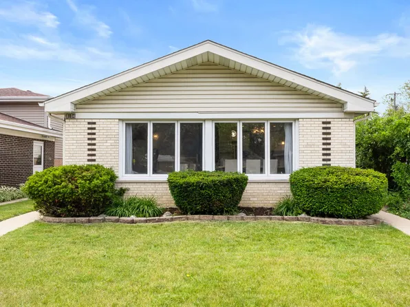8104 Gross Point Rd, Morton Grove, IL 60053