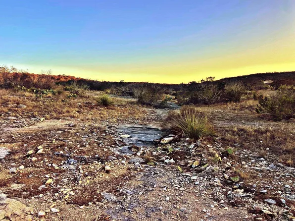 0 Eastwood Rd #26, Comstock, TX 78837