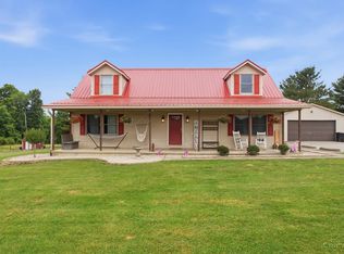 5387 Schwallie Rd, Ripley, OH 45167