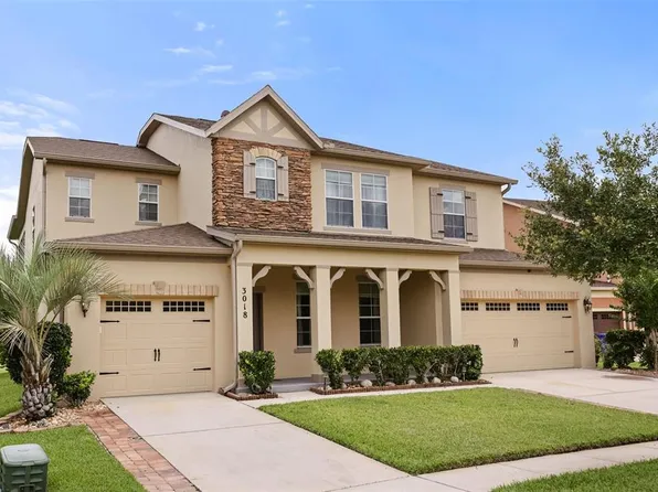 3018 Boating Blvd, Kissimmee, FL 34746