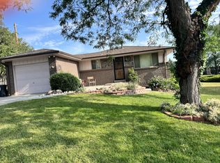 12507 W 6th Pl, Golden, CO 80401