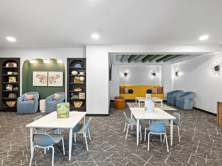 Nova Lofts — Photo 23