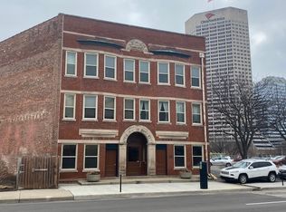 315 N Senate Ave APT 2E, Indianapolis, IN 46204