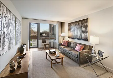 Rented by Nancy Packes Inc.