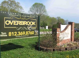 1024 Nicholas Ln, Ellettsville, IN