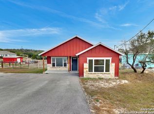 2720 Golf Dr, Spring Branch, TX 78070