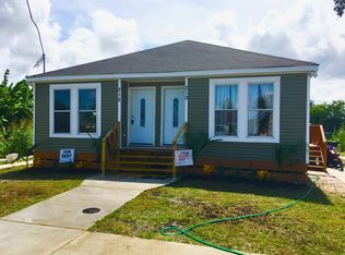 210 5th St, Chalmette, LA 70043
