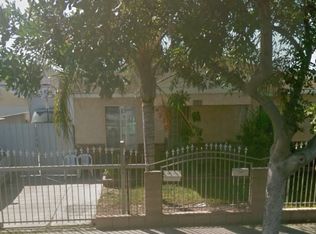 15135 California Ave, Paramount, CA 90723