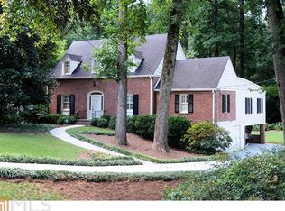 968 Winall Down Rd NE, Atlanta, GA 30319