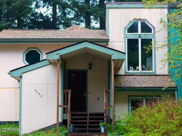 2362 Beaver Lake Loop, Kodiak, AK 99615