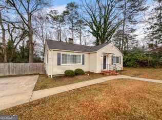 286 Mountain View Dr, Gainesville, GA 30501