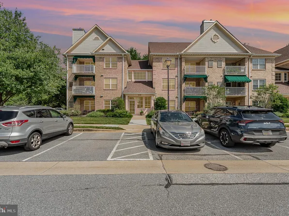 506 Limerick Cir Unit 101, Lutherville Timonium, MD 21093