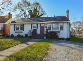 2422 Denniston Ave SW, Roanoke, VA 24015