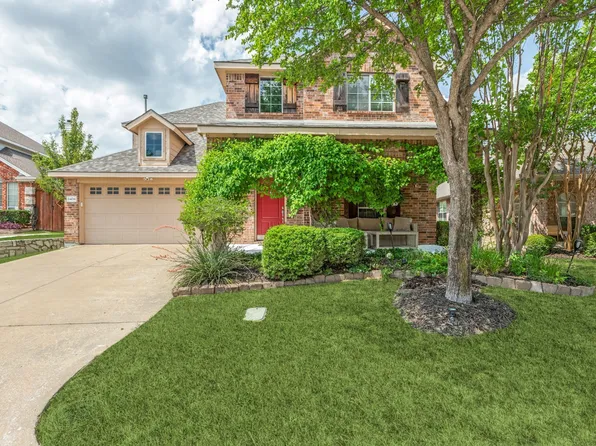 8404 Hitching Trl, McKinney, TX 75070
