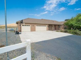 17453 Doran Dr, Porterville, CA 93257
