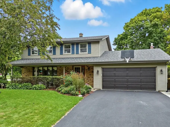 734 Oak Tree ROAD, Sheboygan, WI 53083