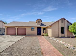 3225 W Avenida Manana, Tucson, AZ 85746