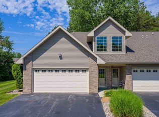 4711 Everbreeze Cir UNIT A, Appleton, WI 54913