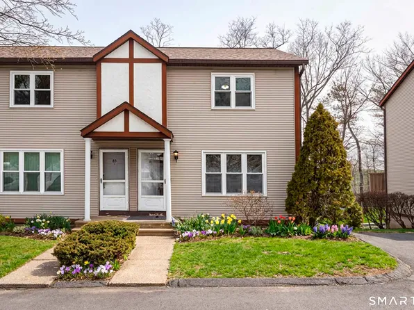 71 White Oak Avenue APT B6, Plainville, CT 06062