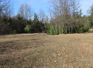 Twin Pine Rd, Grayling, MI 49738