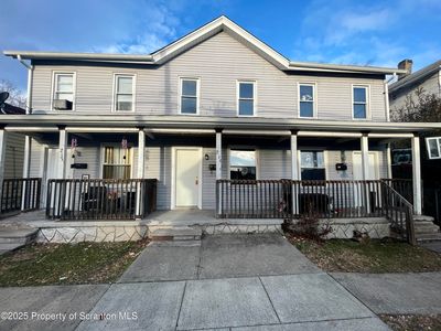 217-219 N Garfield Ave #221, Scranton, PA, 18504