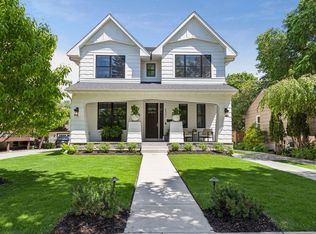4321 Abbott Ave S, Minneapolis, MN 55410