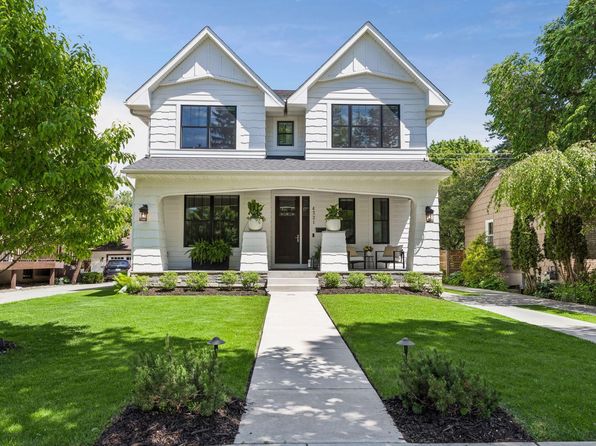 4321 Abbott Ave S, Minneapolis, MN 55410