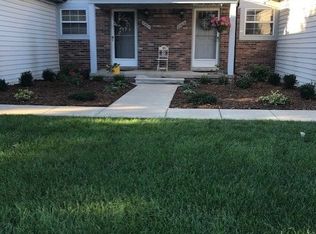 24615 Park Terrace Dr #8, Harrison Township, MI