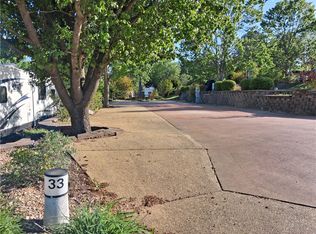 1229 County Road 663 #33, Oak Grove, AR 72660