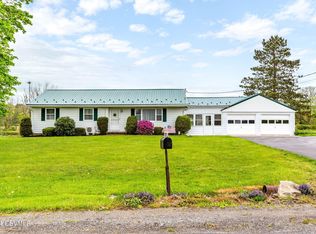 162 Old State Rd, Millville, PA 17846