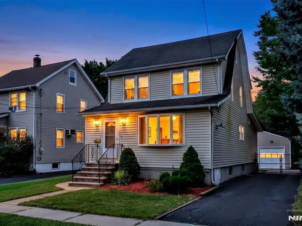 638 Asbury Street, New Milford, NJ 07646