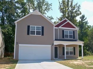 405 Ardross St, Fuquay Varina, NC 27526