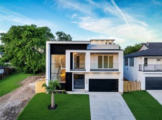 438 Bonnie View Rd, Dallas, TX 75203