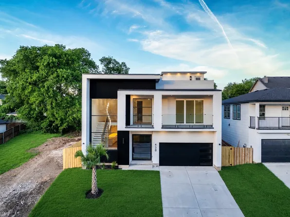 438 Bonnie View Rd, Dallas, TX 75203