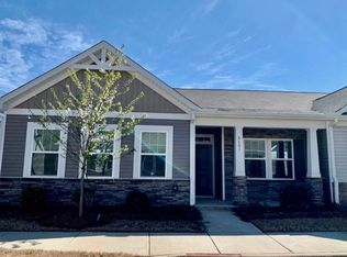 8601 Union Central Ct, Waxhaw, NC 28173