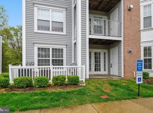 2054 Quaker Way UNIT 3, Annapolis, MD 21401
